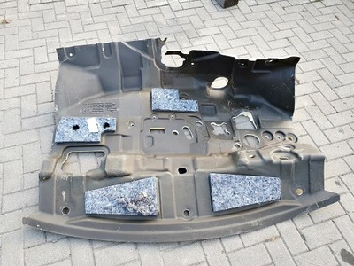 Шумоизоляция стены jumpy expert iii proace фото №1