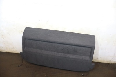 Полка багажника задняя opel astra h фото №1