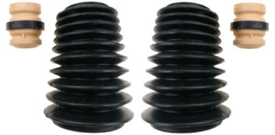 Sachs 900013 защита амортизатора zest. audi фото №1