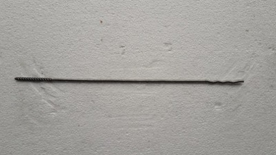 KOTWA WKRECANA NK25 DO MOCOWANIA ELEWACJI NOVA