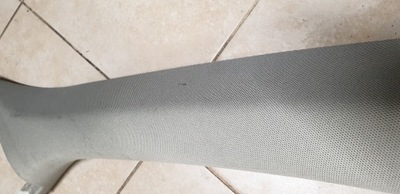 Защита обшивка стойка правый перед audi q5 8r фото №1