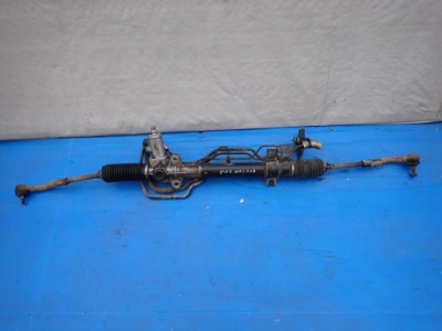 Hyundai tucson i 04-09 рейка рульова трансмісія фото №1