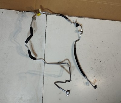 Шланг кондиционера alfa romeo giulia qv 2.9 фото №1