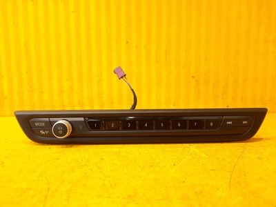 Bmw 2 f44 панель управление радио 5a47c50 фото №1