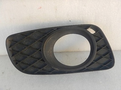 Smart fortwo права решітка w бампер передній перед фото №1