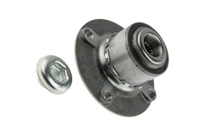 KLP-AU-008 NTY CUBO RUEDAS PARTE DELANTERA AUDI A2 1.2TDI 01-, VW LUPO 1.2TDI 99-  