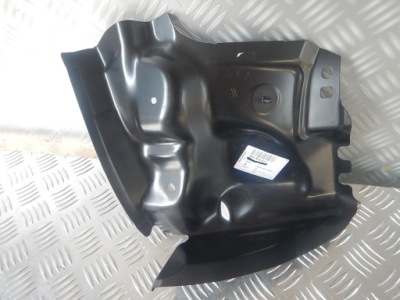 Audi a4 b8 ліва обшивка pod фара задня 8k9809453 фото №1