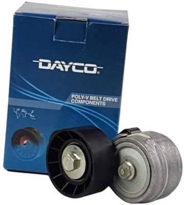 DAYCO ĮTEMPIKLIS DIRŽELIO ALFA ROMEO 156 147 1.9 JTD 