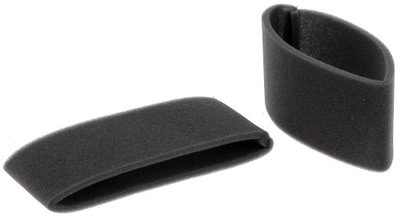 Фільтр повітря sa 22157 hifi фільтр фото №1