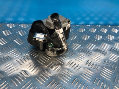 Bmw x5 e70 pas безопасности правый перед фото №1