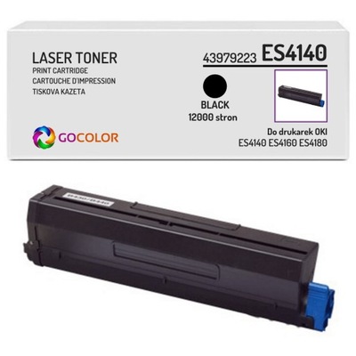 Toner 43979223 do drukarki OKI ES4160