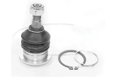 Corteco шаровая опора рычага 49395930 фото №1