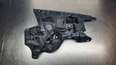 Направляющая бампера перед передний правый volvo v40 ii оригинальный номер 31425231 cross country фото №1