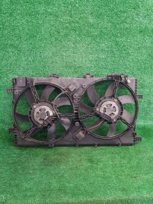 Вентилятор радиатора opel insignia 13223018 фото №1