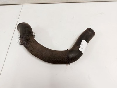 Mitsubishi asx 1 i 1.8 did труба шланг wąż воздуха интеркулер фото №1