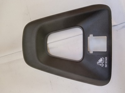 Mx-5 nd подголовник правый фото №1