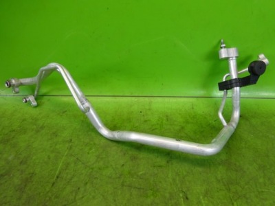 Шланг кондиционера infiniti q30 2.0 t 18r фото №1