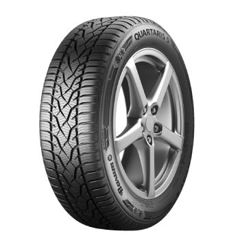 2x Barum Quartaris 5 205/60 R16" 96H