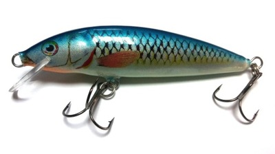 Wobler Dorado 8 g 1 szt.