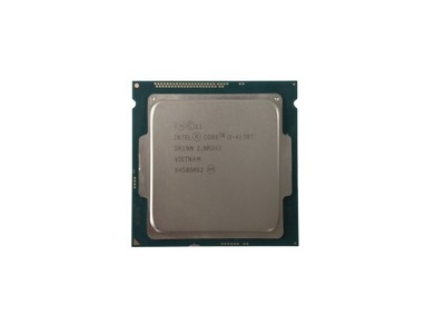 Procesor Intel Core i3-4130T 2.9GHz 3MB SR1NN
