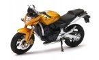 HONDA HORNET METALOWY MOTOR MOTOCYKL WELLY 1:18