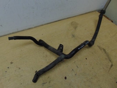 Труба шланг wody магистраль vw tiguan 2.0 tdi 03l121065h фото №1