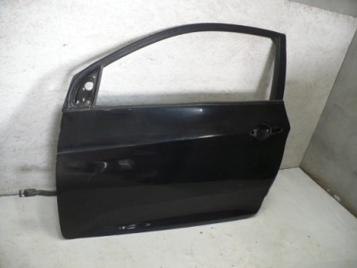 Kia picanto ii дверь левая z1 eq 3d левый перед передние фото №1