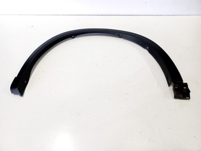 Молдинг крыла перед mazda cx5 ii kb7w-51w31 фото №1