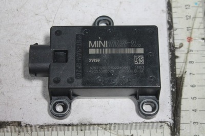 MODUŁ ДАТЧИК ESP 6797326 МІНІ R56 R57 08-13