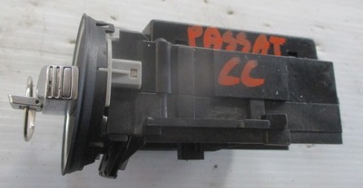 Vw passat cc b6 b7 замок зажигания фото №1