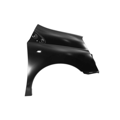 Крыло перед правый 6504-04-0557312q фото №1