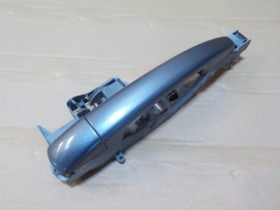 Peugeot 3008 1.6b ручка правый задняя 9684559980 фото №1