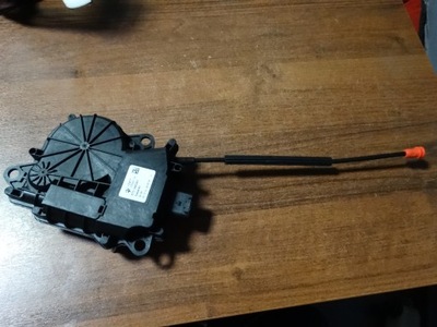 Idealny доводчик крышки maserati levante 1 фото №1