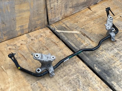 Renault megane iv тяга стабилизатор фото №1