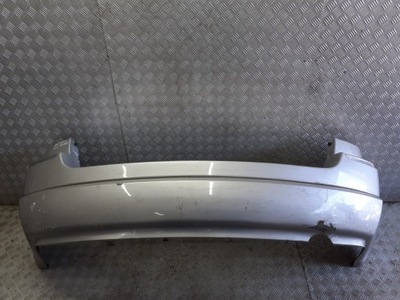 Бампер задня chrysler pacifica фото №1