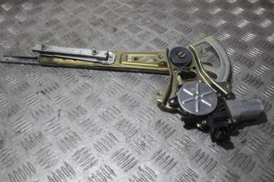 Механізм вікон правий перед subaru tribeca фото №1