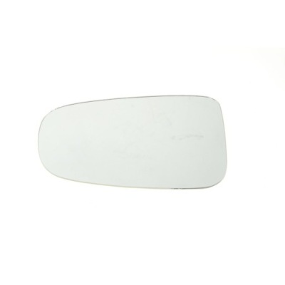 Скло дзеркало ліва transit transit 94-00 фото №1
