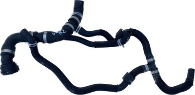 Volvo d2 магистраль wody 31657171 фото №1