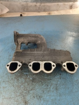 Колектор всмоктуючий seat ibiza 1.9tdi 02r фото №1