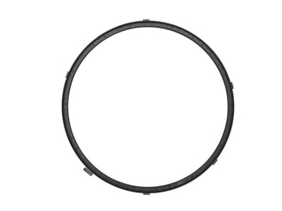 Рамка колесо защитные вентилятор bmw serii 5 g60 g90 g68 g61 g99 фото №1