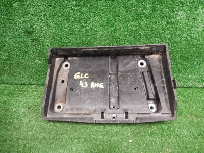 Основание аккумулятор mercedes glc w253 amg фото №1