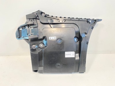 Направляющая направляющая бампера задняя правый bmw 5 g31 lift lci фото №1