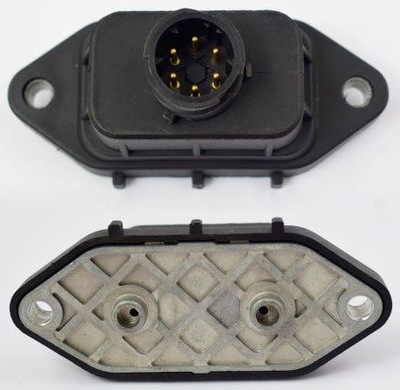 Датчик тиску повітря mercedes actros axor atego tourino фото №1