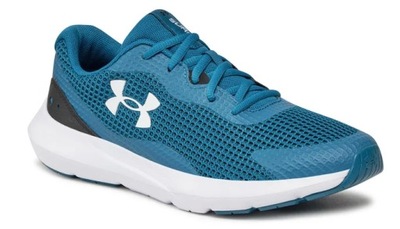 BUTY UNDER ARMOUR SURGE 3 3024883 405 r.44