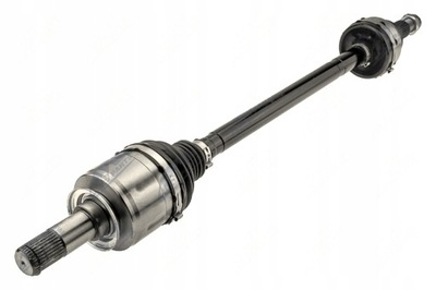 Привідний вал привідна задня права npw-lr-023 фото №1