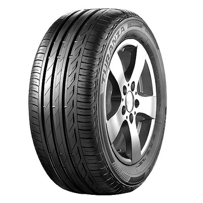 1x Bridgestone 235/50R20 TURANZA ECO 100T AO