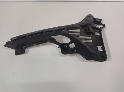 Направляющая левый бампера перед renault talisman фото №1