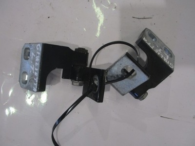 Петля петли дверь левый задняя комплект alfa romeo giulietta 601/b фото №1