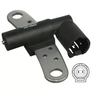 Delphi ss10802 генератор імпульсів, wał колінчастий фото №1