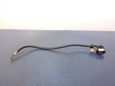 Bmw 7 f01 клемма минусовая 14464710 фото №1